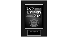 Top Lawyers 2021
